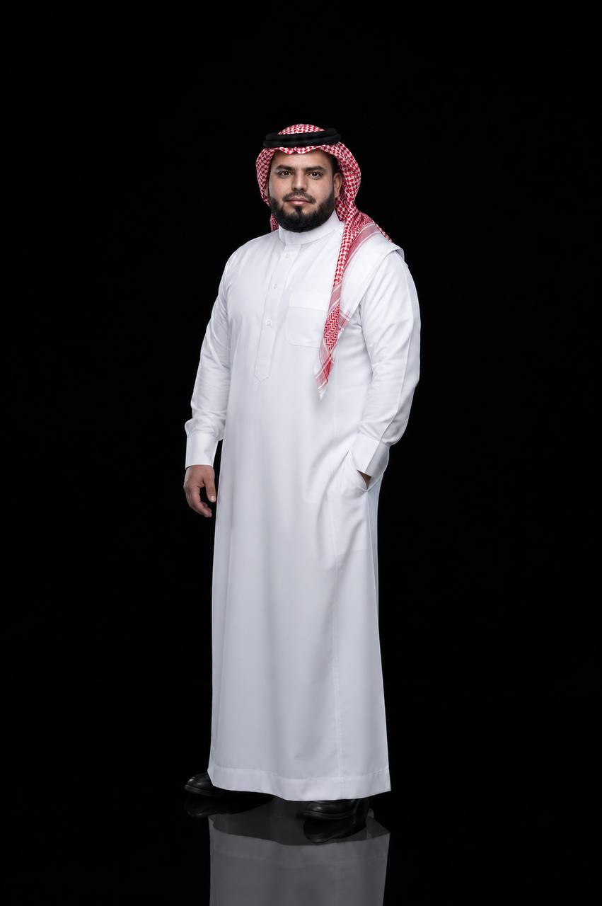 Sam Abdulmalik Al-Yateem Showcase 1