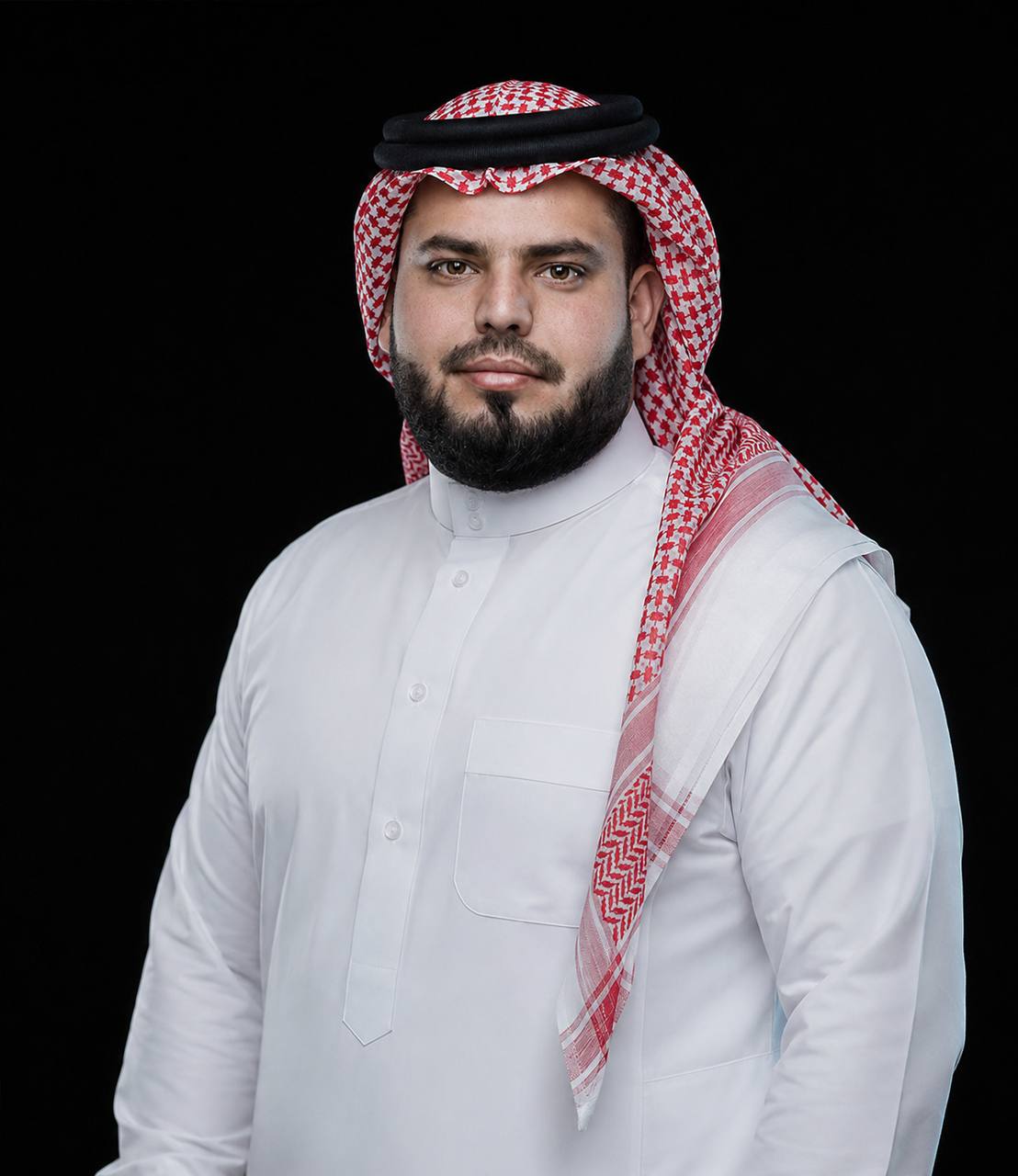 Sam Abdulmalik Al-Yateem Showcase 2
